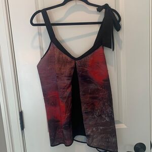 NWT Patterson J. Kincaid top